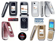 Nokia 6131 (SIM-Lock Free) 2G