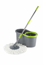 MOPEXA Wischmopp Set 360°