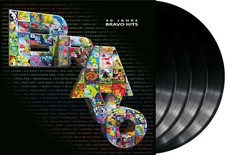 Various Artists "bravo hits -