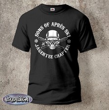 Apres Ski T-Shirt Sons of