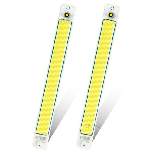 24v weiß led - 2x,