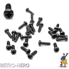 20x Controller Schrauben