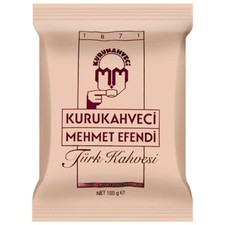 Türkischer Kaffee 100 g von