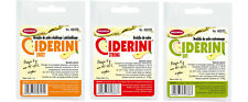 Ciderhefe Cider Hefe für Apfelwein Trockenhefe Weinhefe 3 Sorten zur Wahl