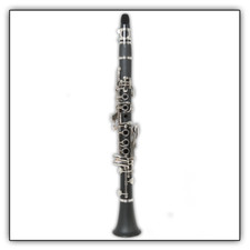 TKB-134A Klarinette in Es