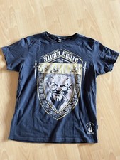 yakuza t-shirt herren l