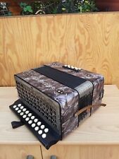 Hohner Akkordeon