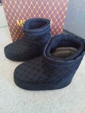 Moon Boots Gr. 42-44 Winter