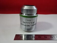 Zeiss Deutschland Objective