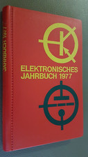 Elektronisches Jahrbuch für den Funkamateur 1977