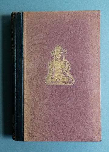 Brahma und buddha - brahma, –