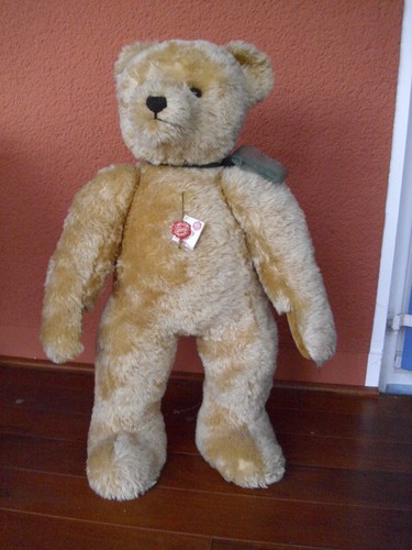 Hermann original teddy - original, 95
