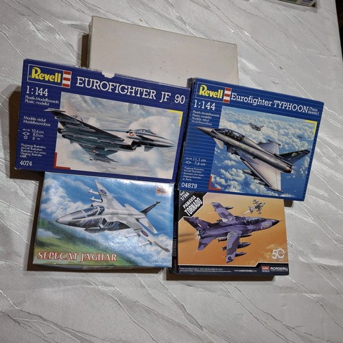 Konvolut 144 european - konvolut, 1/144