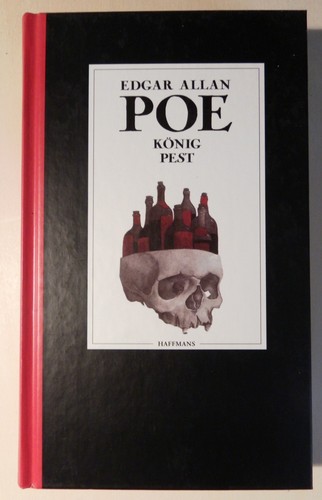 Edgar allan poe gesammlte - edgar,