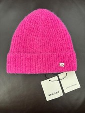 NEU! Sandro Mütze, Alpaka/