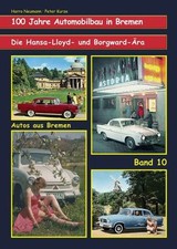 Die hansa lloyd - die, hansa-lloyd-