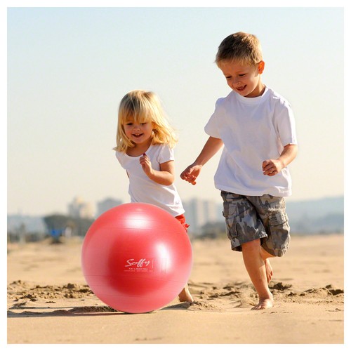 Play and beach - Ø, cm
