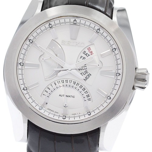 Seiko brightz ananta automatik - ananta,