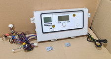 Vaillant Steuerung  ecoTEC