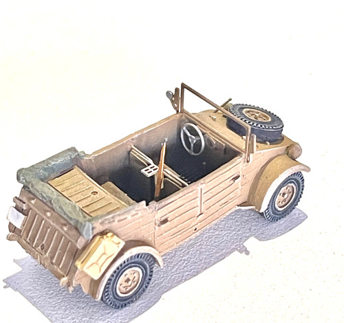 Artitec vw typ 82 - (h0),