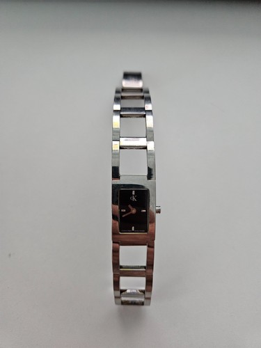 Calvin klein k4111 damenuhr - klein,