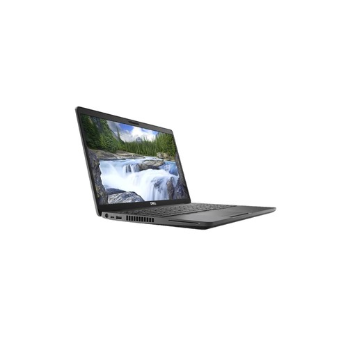 Dell latitude 5500 - 5500, intel
