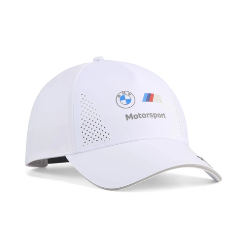 Bmw motorsport team cap - motorsport,