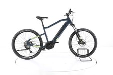 Haibike HardSeven 5 E-Bike Hardtail Top Elektrofahrrad Bosch Akku 500Wh Fahrrad