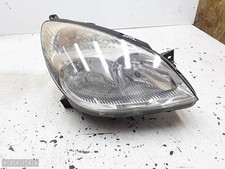 2003 CITROEN C5 FRONT