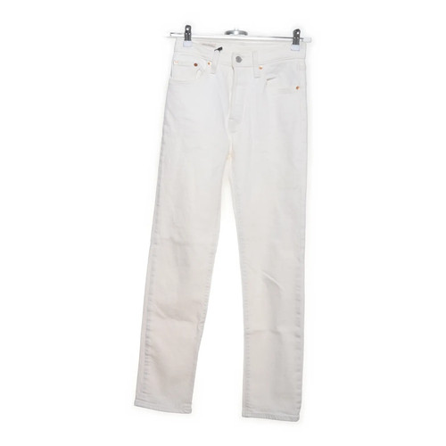 Levi strauss jeans - strauss,
