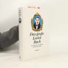 Das große Loriot Buch