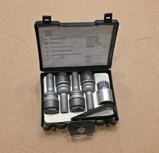 Original Audi Q7 Felgenschloss