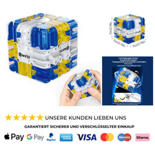 Labyrinth Kugel Komplexes