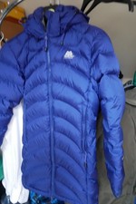 Mountain Equipment Lightline