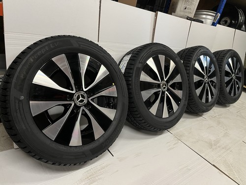 Neu original w447 mercedes - neu,