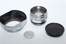Voigtlander Prominent Nokton