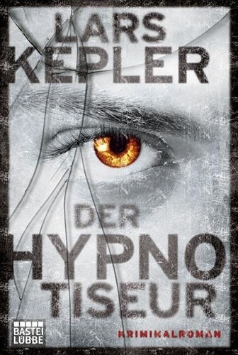 Der hypnotiseur kommissar - hypnotiseur,