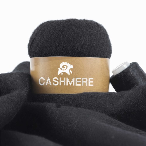 Kaschmir wolle 300g strickgarn - kaschmir,