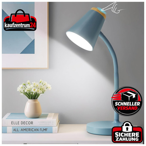 Schreibtischlampe led - schreibtischlampe,