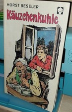 Horst Beseler Käuzchenkuhle