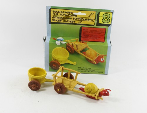 Schlumpf schlümpfe 4 0100 - schlümpfe, ==