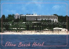 Hamilton Bermuda Elbow Beach Hotel