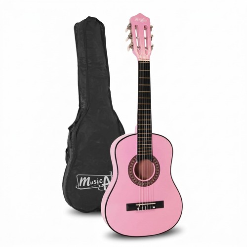 Music alley kindergitarre - alley,