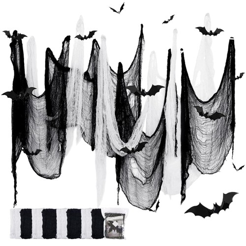 Halloween deko stoff - halloween,