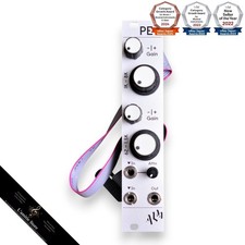 ALM PE1 Gitarren-Effektpedal