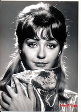 Christine Kaufmann - Ein Thron für Christine - 9 Pressefotos - 13x18cm (2003)