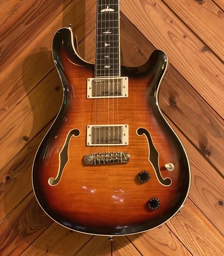 Paul reed smith - smith, (prs)