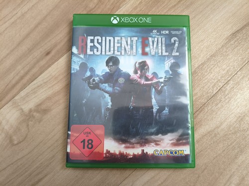 Resident evil game - evil,