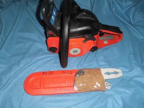 Dolmar mit 35 cm 2 - c,