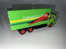 Siku 2617 Mercedes Benz